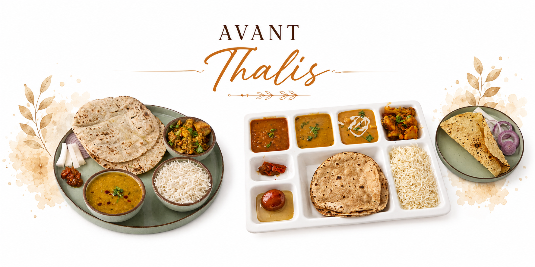 Thalis Banner
