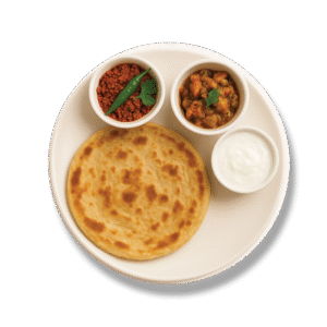 Icon_Plain Paratha